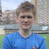Кощеев Никита СШОР Звезда