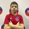 Чепрасов Даниил Заря