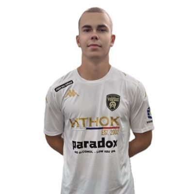 Фукс Сергей Мансад