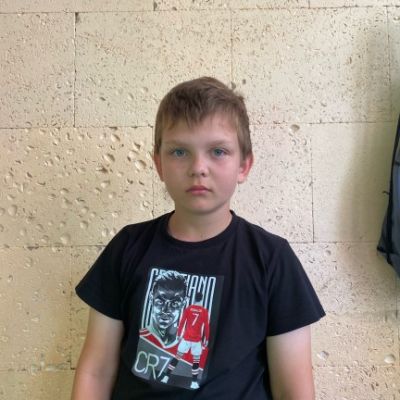 Макаров Михаил ДЮСШ Ардатов U-12