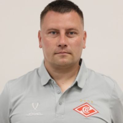 Кужлев Олег Спартак
