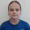 Филатова Алиса Центр Градиленко Ladies