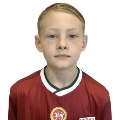 Ильин Ярослав Рубин