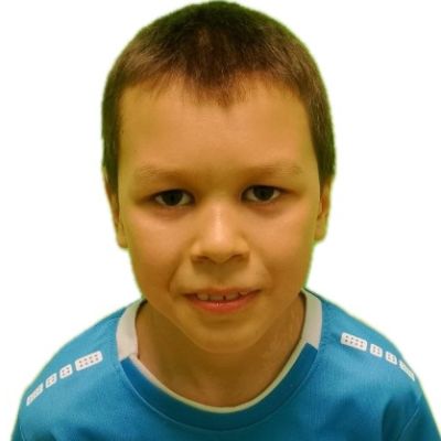 Шамсиев Искандер СШ Трудовые Резервы-2