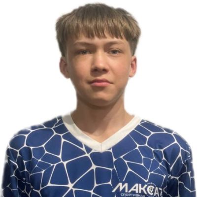 Низамов Арслан Максат