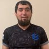 Керейтов Казбек "УЭВП"