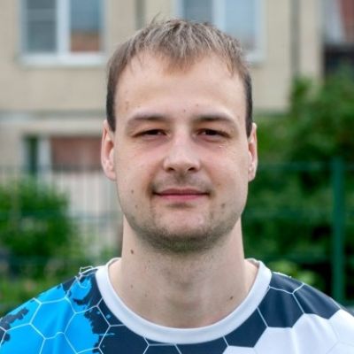 Янбухтин Тимур Сыркинец Арт-Сервис