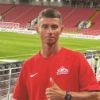 Кузнецов Андрей «Металл-База»