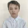 Грачёв Егор Лаишевская ООШ №3