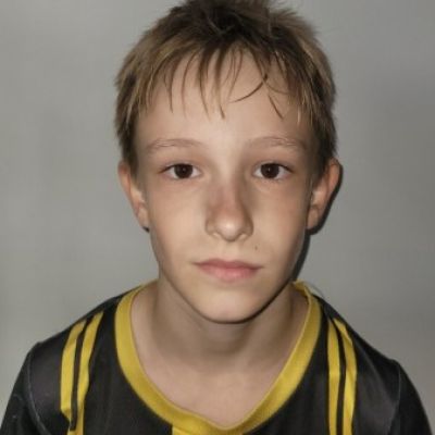 Чумарин Максим СШ Мотор