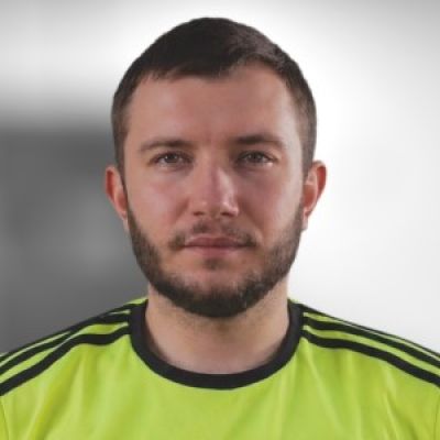 Кошовенко Виктор РЗЭМ