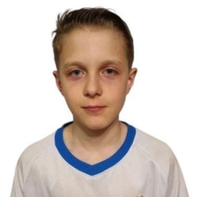 Черепушкин Кирилл Динамо