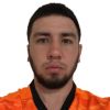 Шакуров Ильдар Искра
