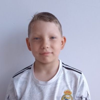 Затеев Марк Парус