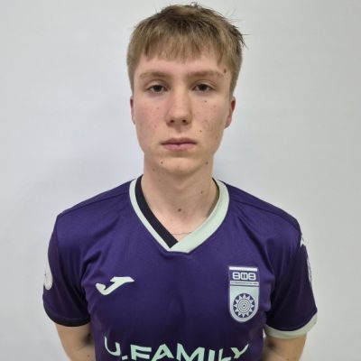 Шагиев Артем ФК Уфа 2009