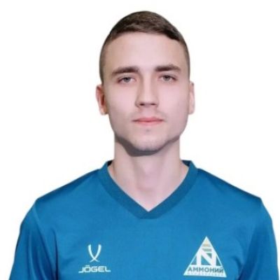 Кузьмин Данил ФК Аммоний