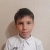 Кузнецов Савелий Кетовская ДЮСШ