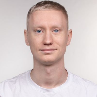 Хорев Тимофей Алгоритм