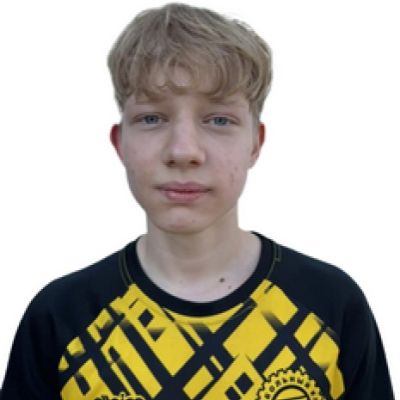 Шипков Данил Шинник