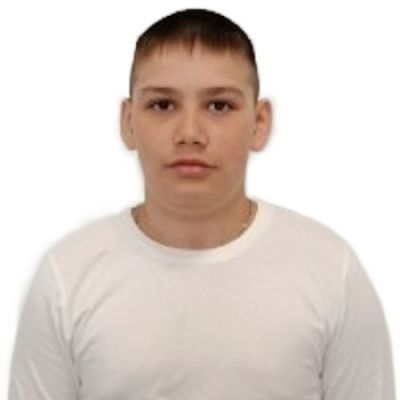 Куриков Кирилл СОШ №1