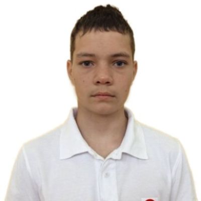Афиногентов Денис Новоильмовская СОШ