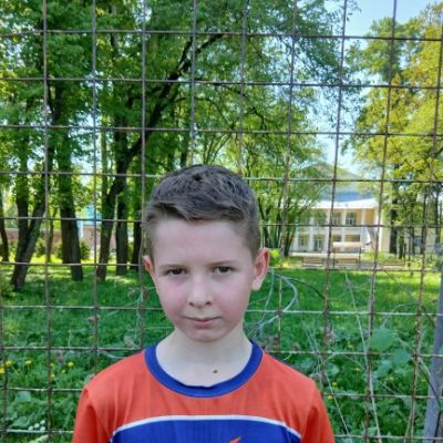 Беляков Кирилл «Метеор»