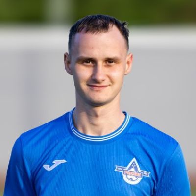 Котов Андрей Футбольная команда «Родник»