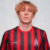 Шишкин Дмитрий Академия-Амкар