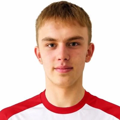 Данилин Артем СШ №2-Нефтяник-Д
