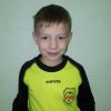 Панфилов Дмитрий SoccerMasters-2012