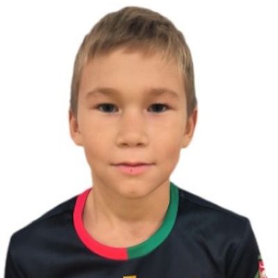 Хайруллин Радмир Кама