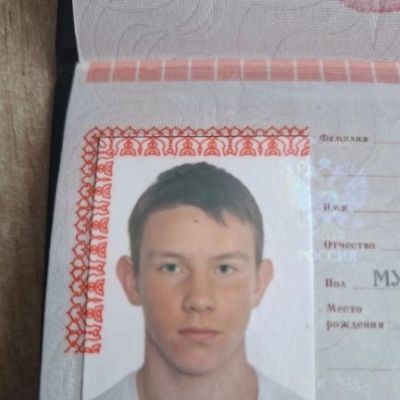 Бодров Никита "ВДП"