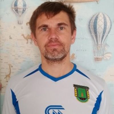 Владимиров Максим Торопчанин-Гекса