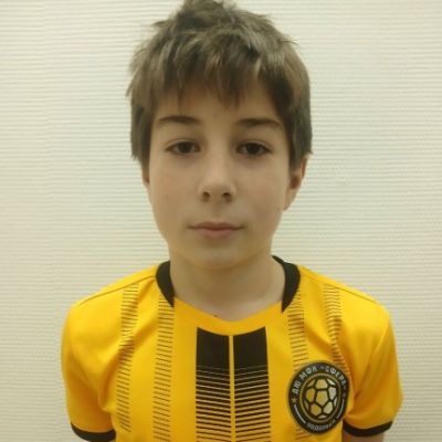 Рабаданов Амир МФК Сфера