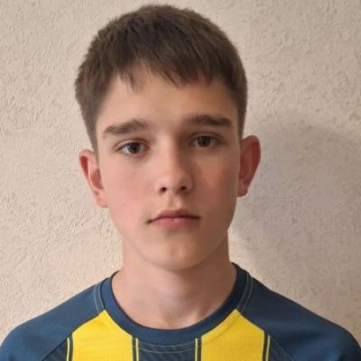 Чертков Максим СШ Красносельского района