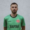 Габсалямов Арслан ФК Спартак