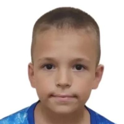 Нейдеров Семен СШ Мотор-2
