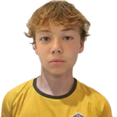 Панкратов Данил СШ Савиново