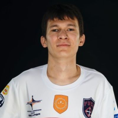 Пардаев Михаил Русь
