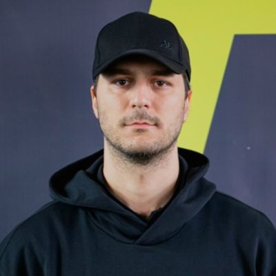 Мамаджанян Давид Интер СПб