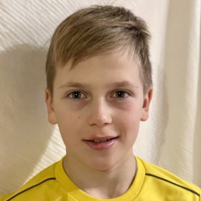 Душин Владислав МБУ ДО СШ Академия спорта