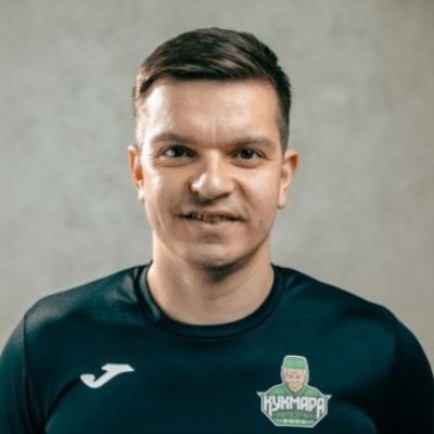Замалиев Адель Кукмара Бабай