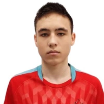 Хабибрахманов Ильдар Адымнар