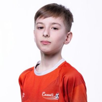 Павловский Игорь Смена