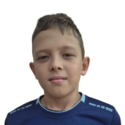 Митрохин Даниил "Ермак"