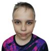 Просвиркин Павел СШ №2