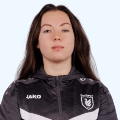 Закирова Рената Рубин