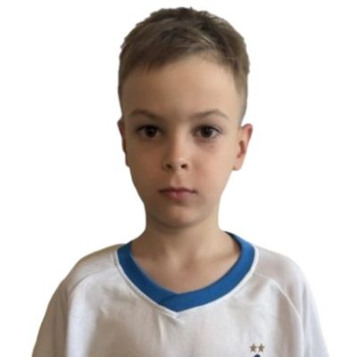 Быков Ярослав Динамо