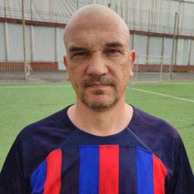 Петухов Дмитрий Новички