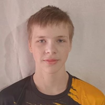 Майоров Илья Лидер-2